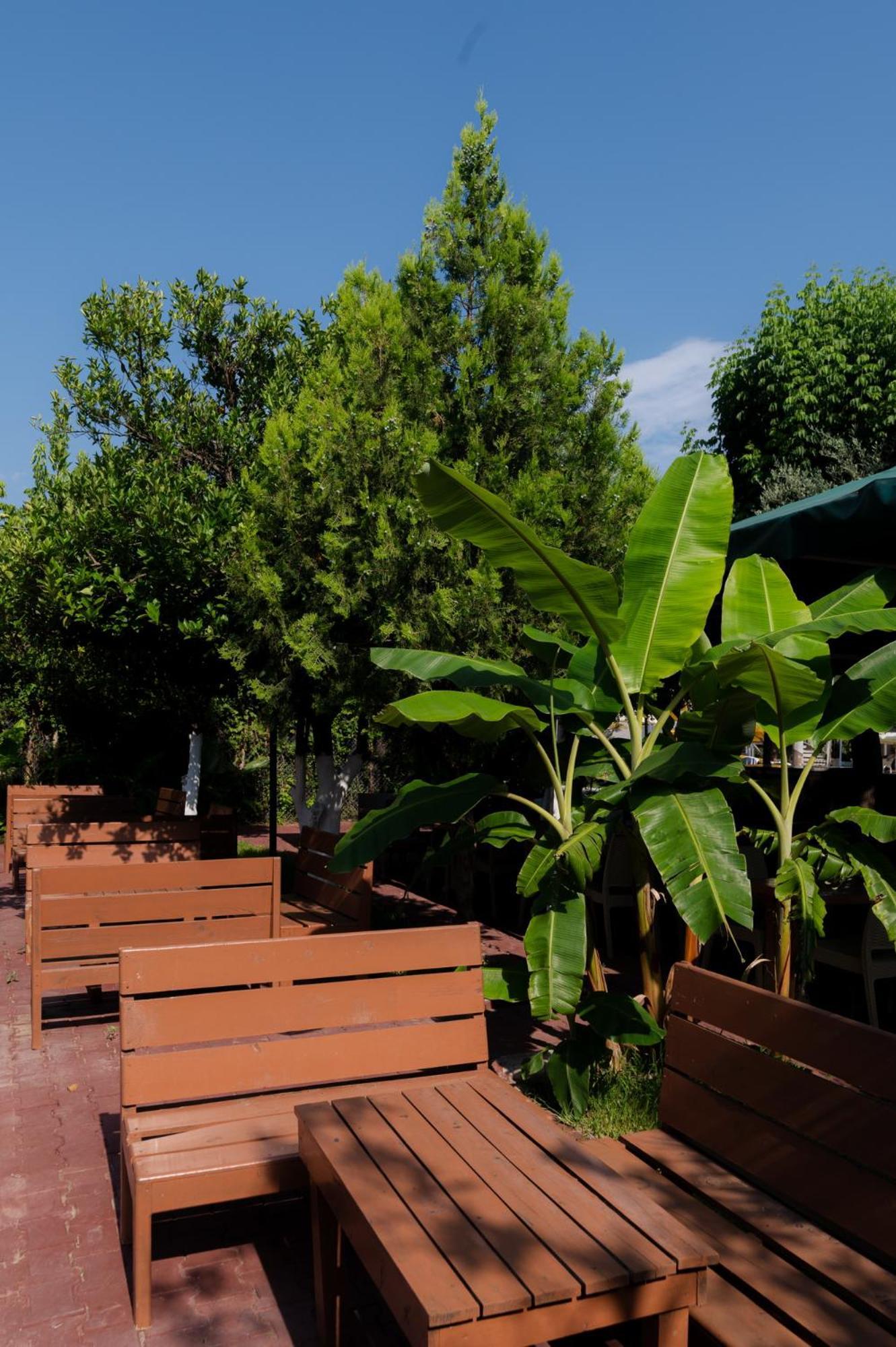 Grand Derin Hotel