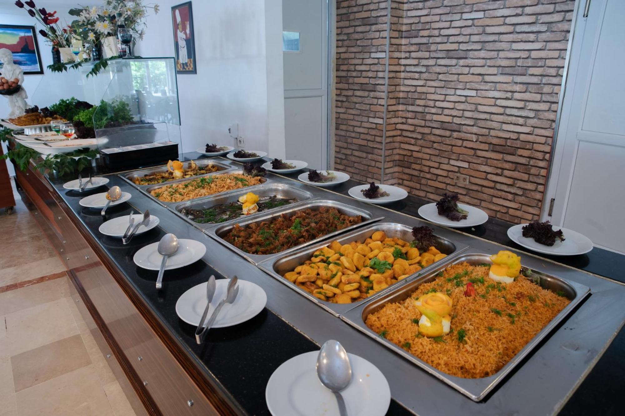 Grand Derin Beldibi (Kemer)