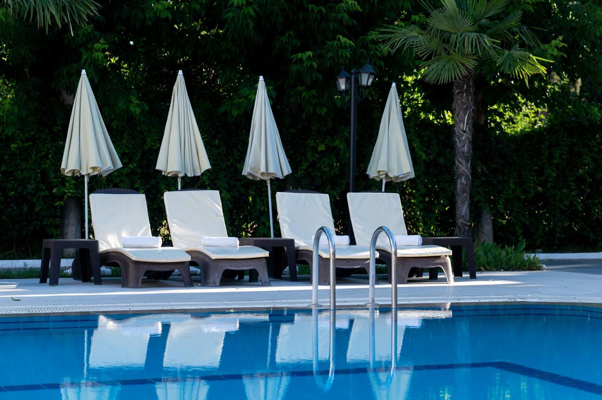 Grand Derin 4* Beldibi (Kemer)
