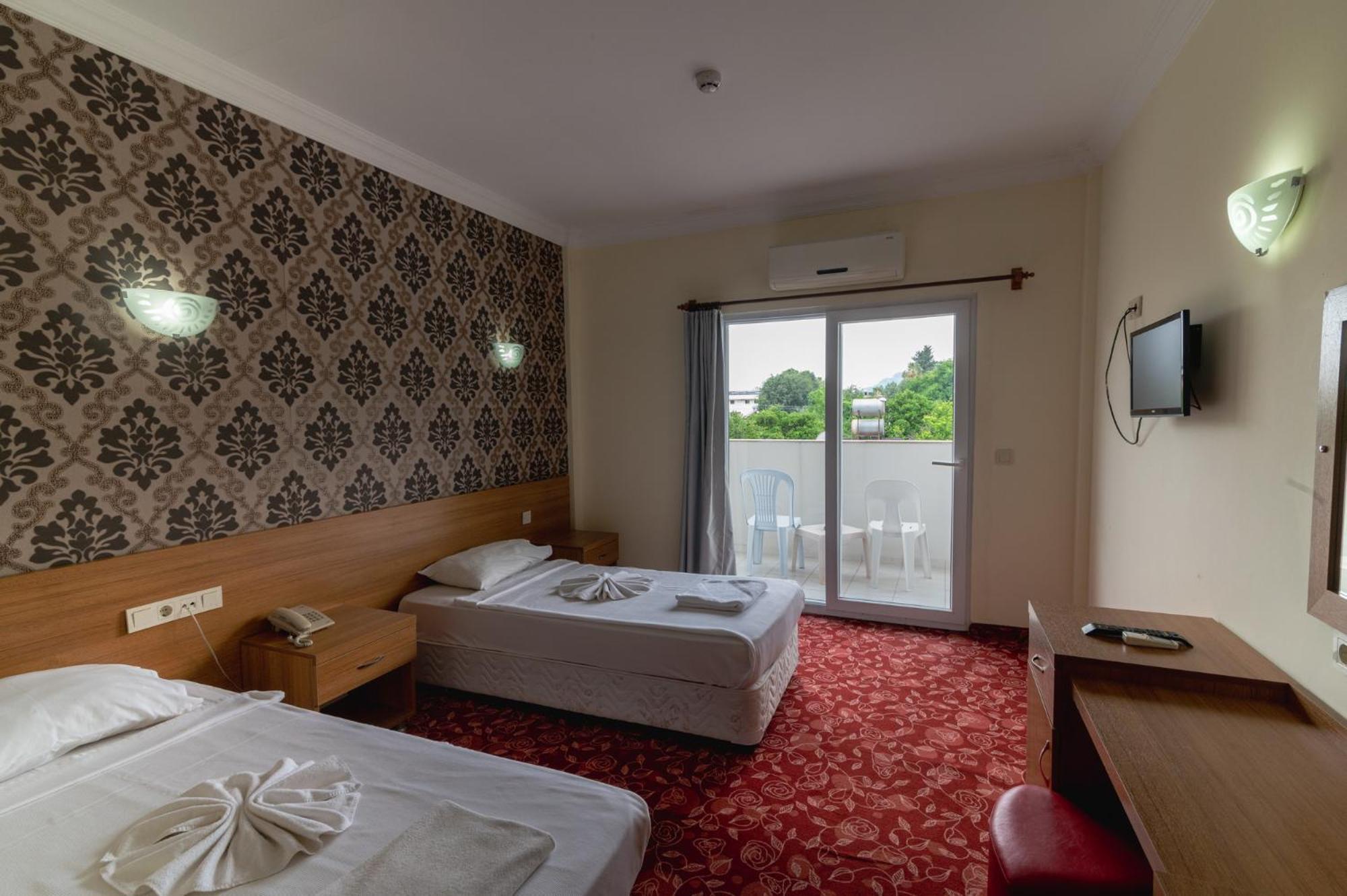 Grand Derin Beldibi (Kemer)