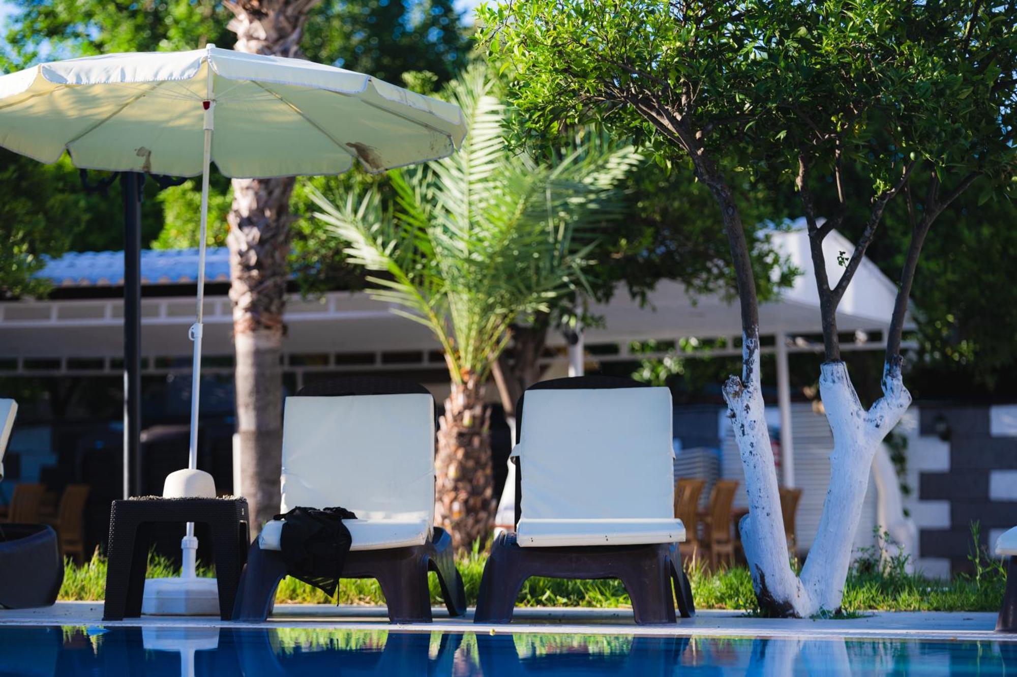 Grand Derin Beldibi (Kemer)