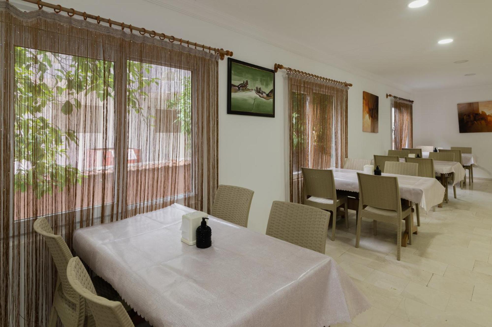 Grand Derin Hotel 4*