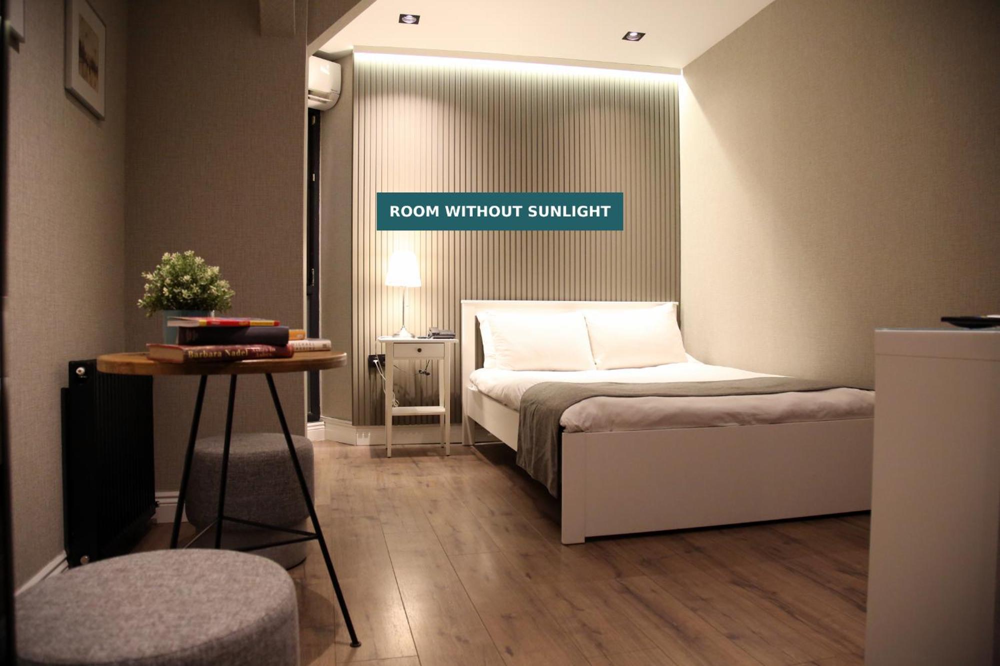 Hotel Bronte Istanbul