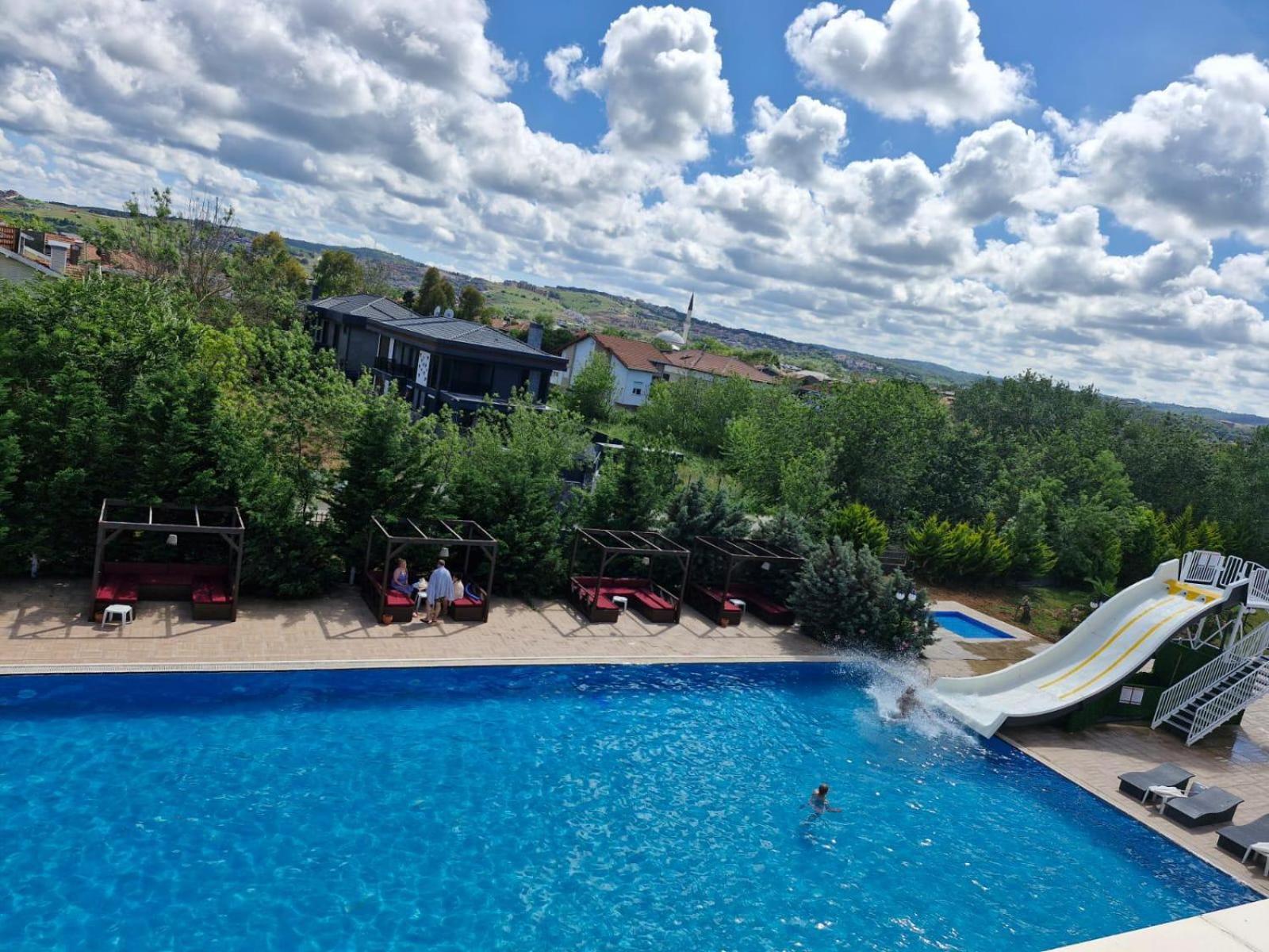 Ramada By Wyndham Istanbul
