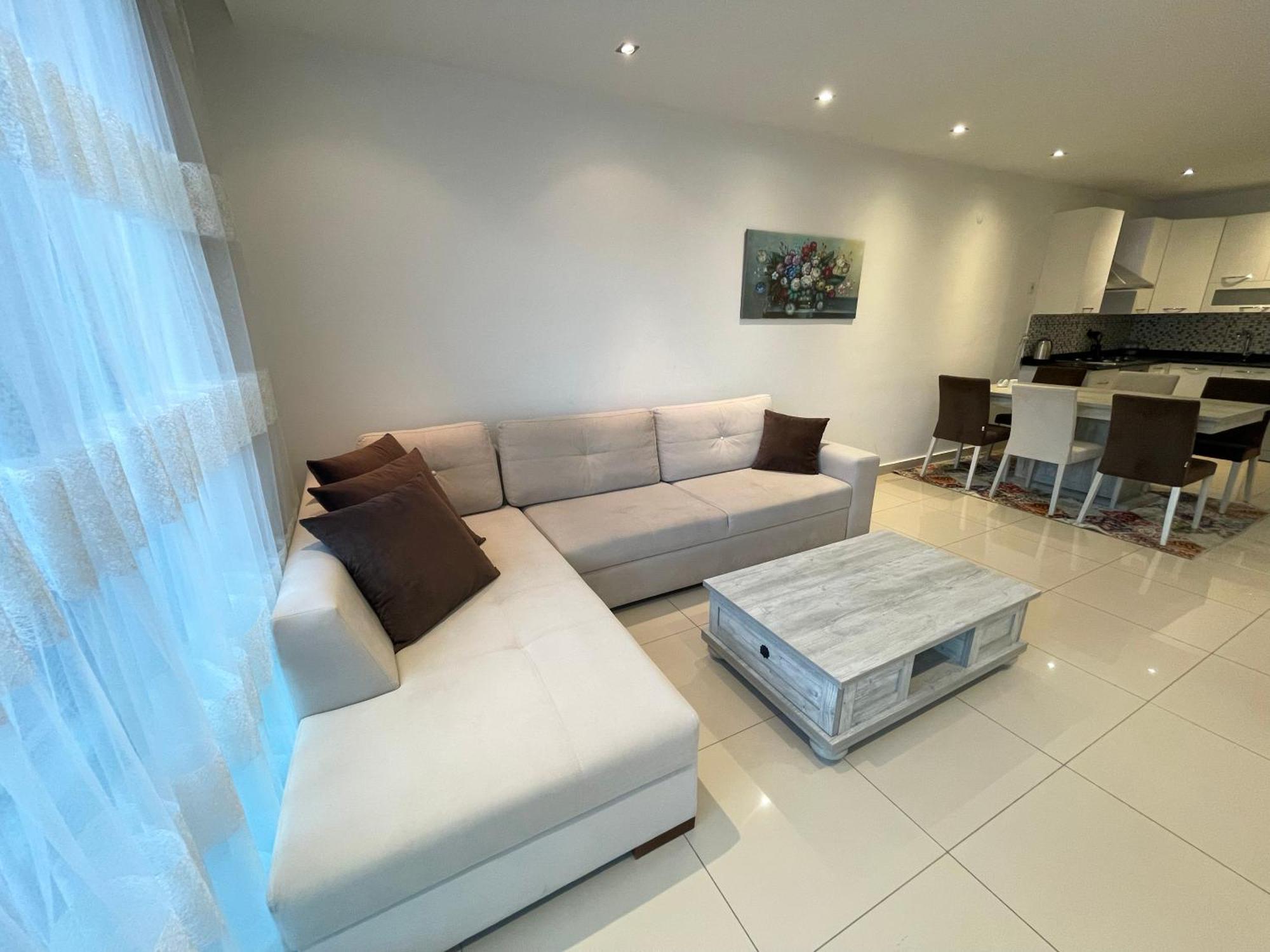 Sa Apartments! Beachfront With Sea View & Pool Apartment