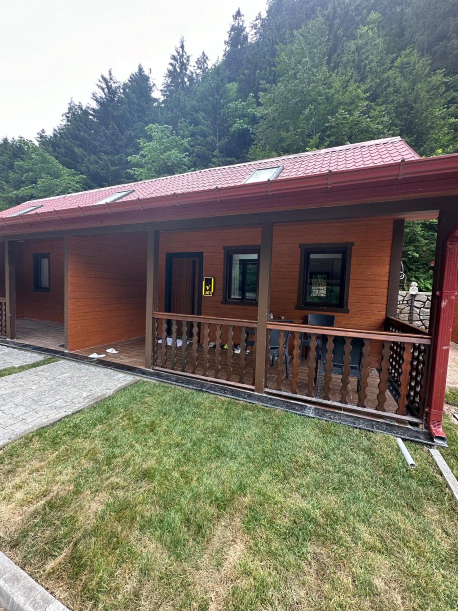 Guest house Vadi Uzungol