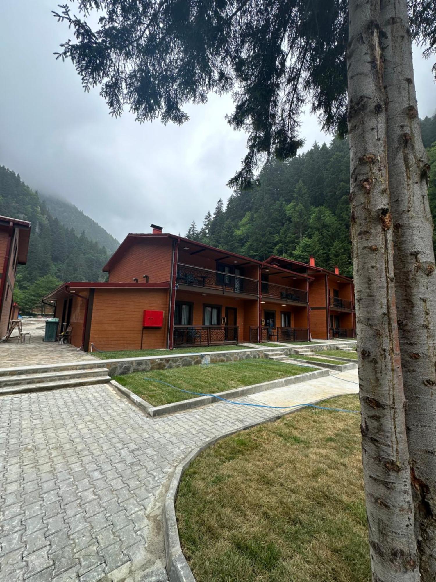 Guest house Vadi