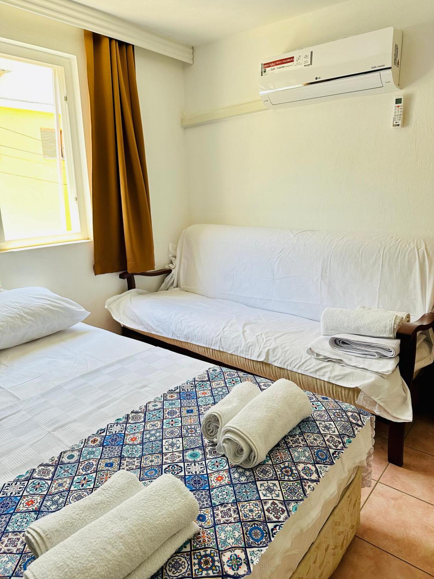 Bed & Breakfast Gelidonya Kumluca