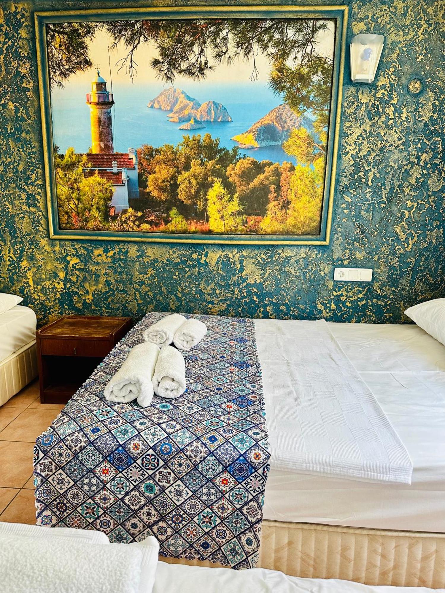 Gelidonya Bed & Breakfast Kumluca