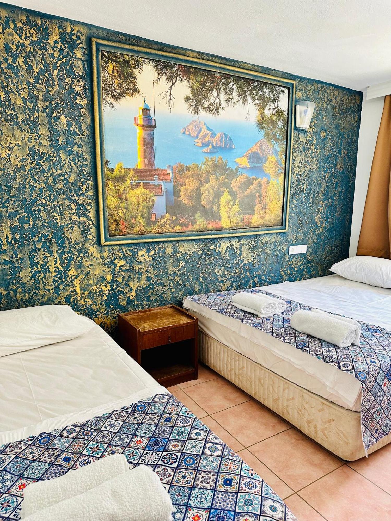 Bed & Breakfast Gelidonya Kumluca