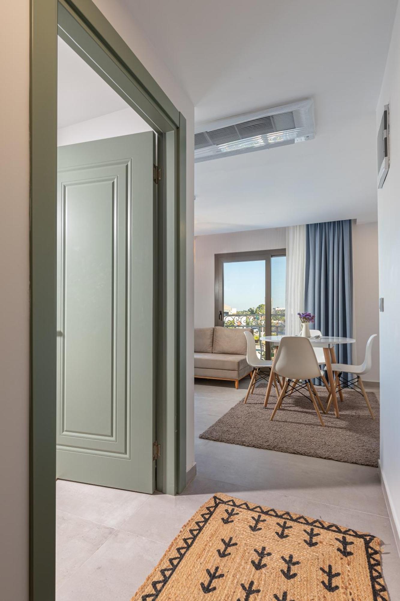 Cumbalica Garden Hotel Cesme