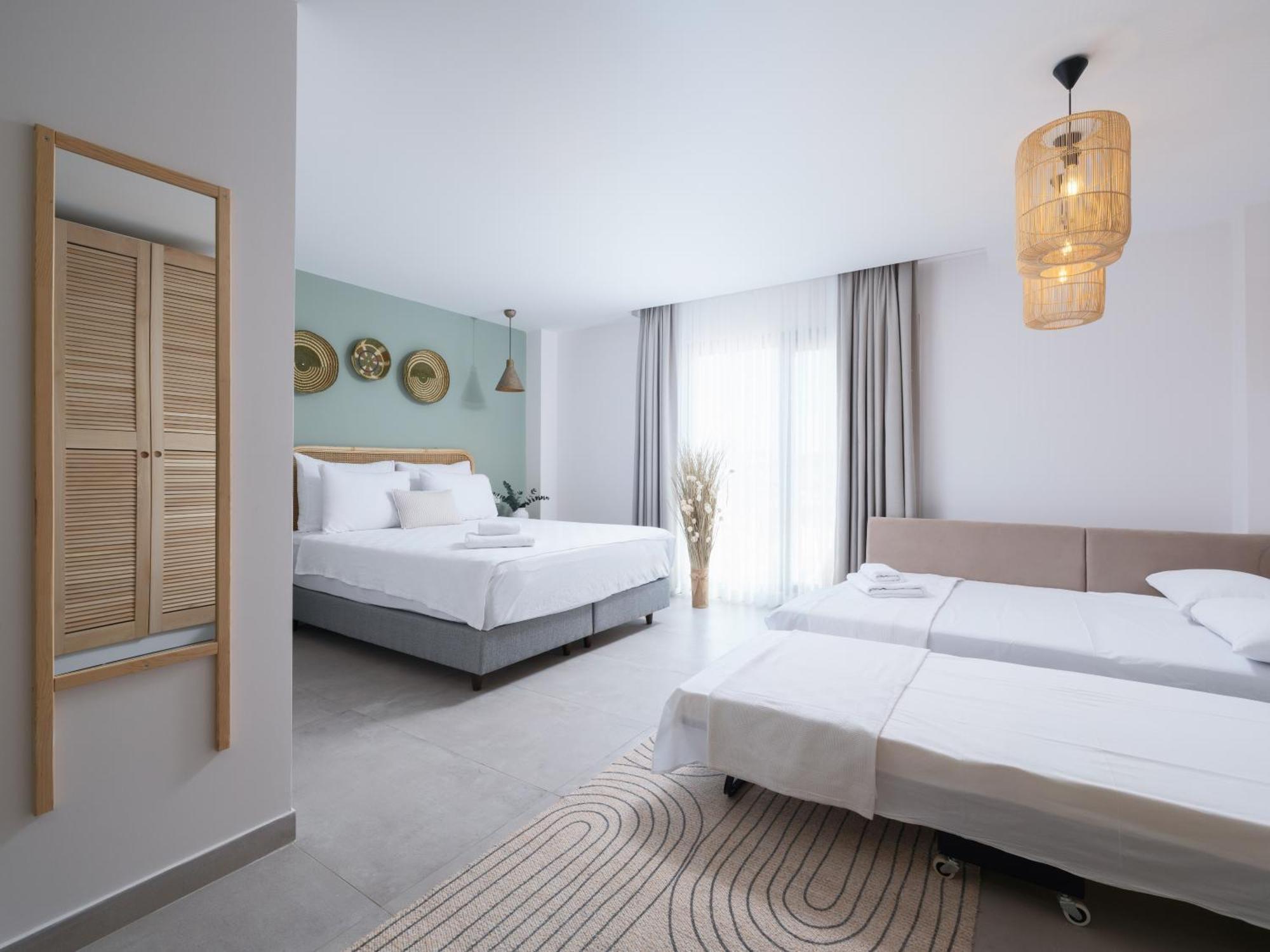Cumbalica Garden Hotel *