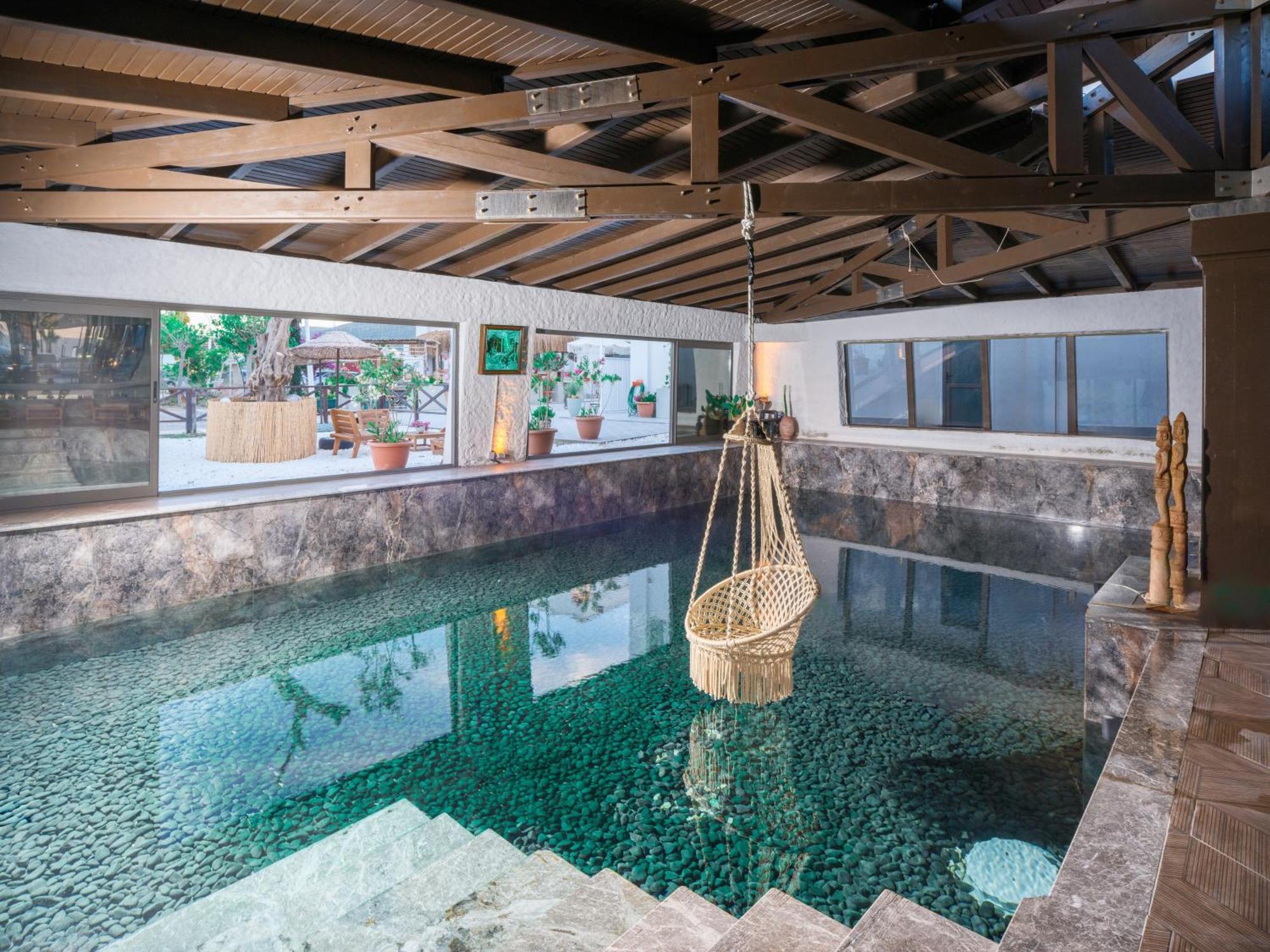 Hotel Cumbalica Garden *
