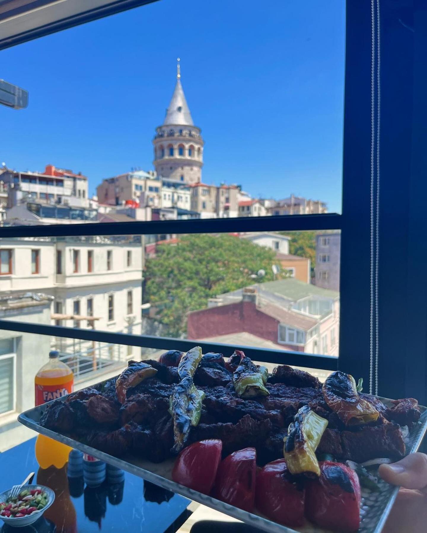 Hotel Galata Greenland 3*