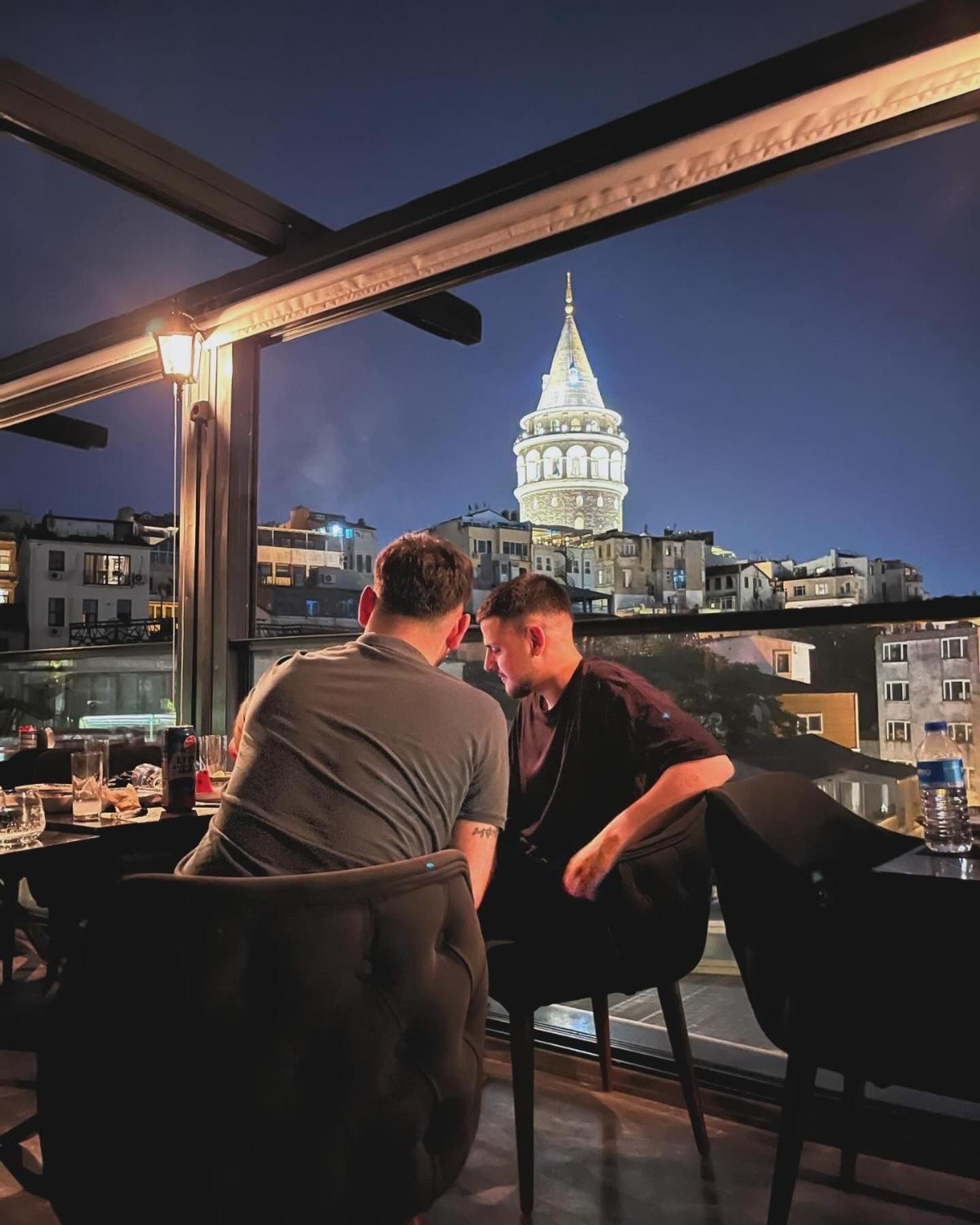 Galata Greenland