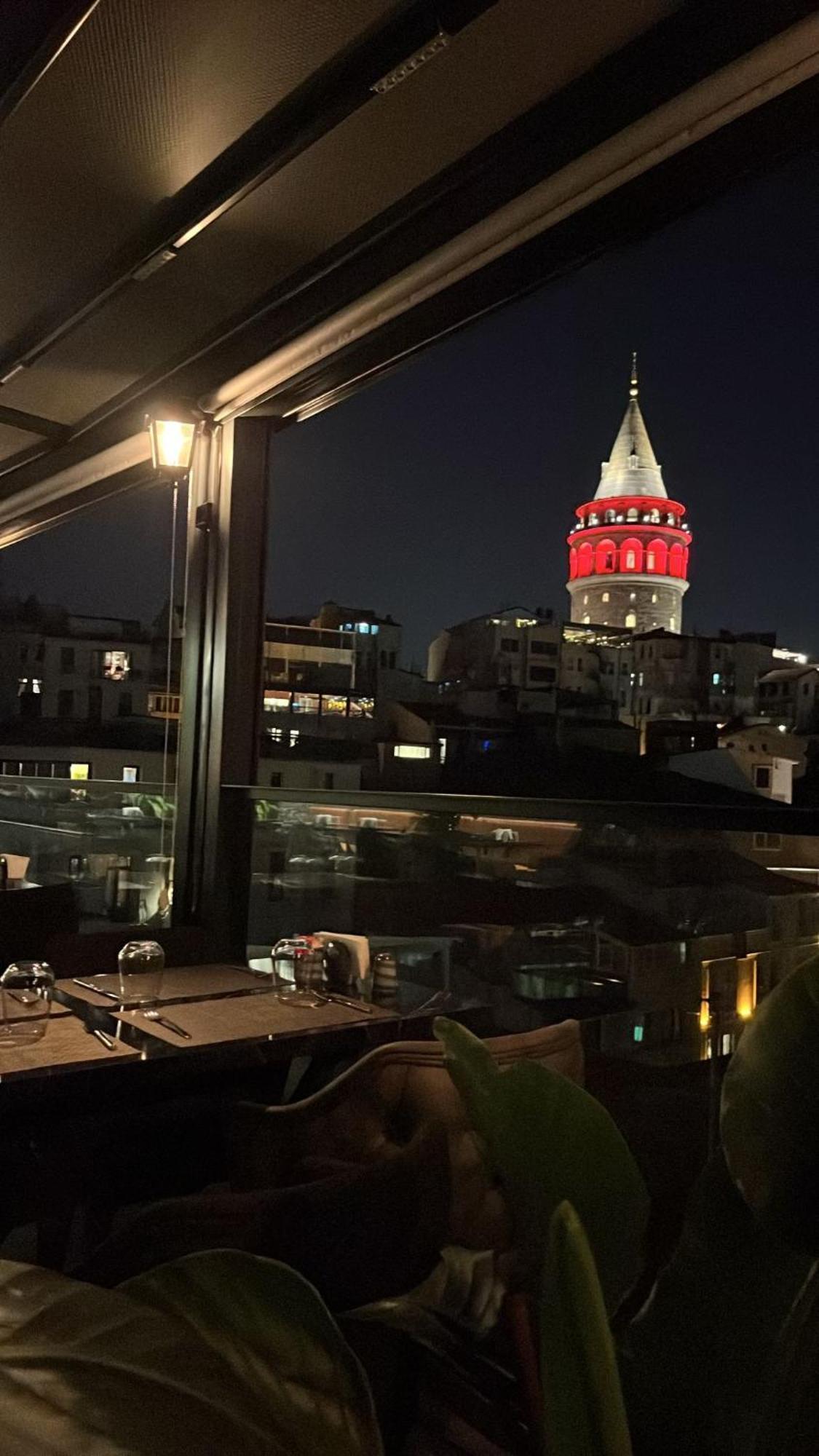 Galata Greenland