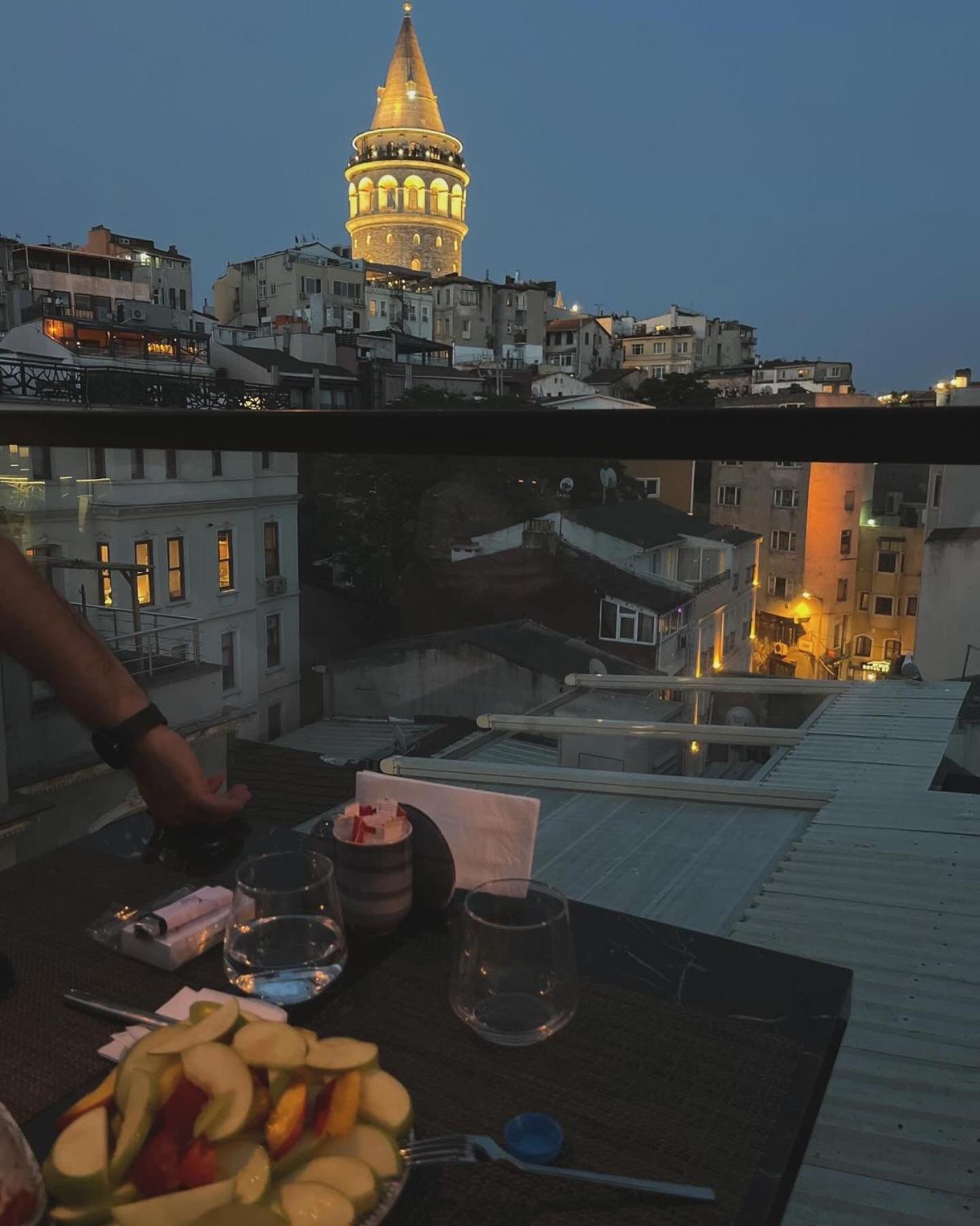 Hotel Galata Greenland