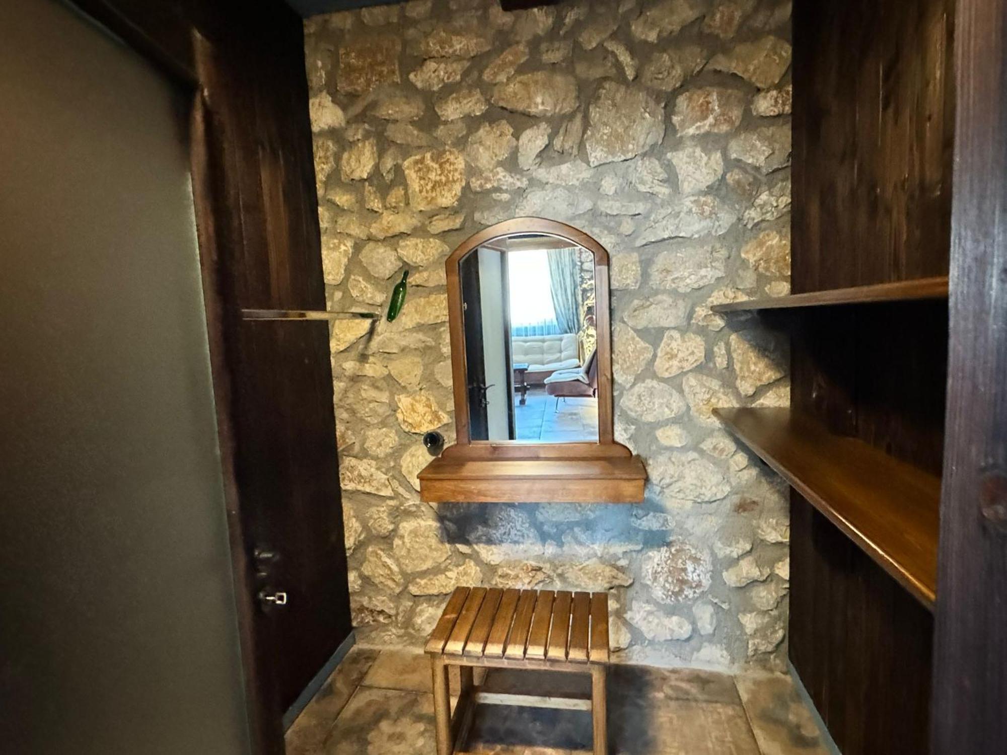 Mas Kazdagi Glamping Campsite