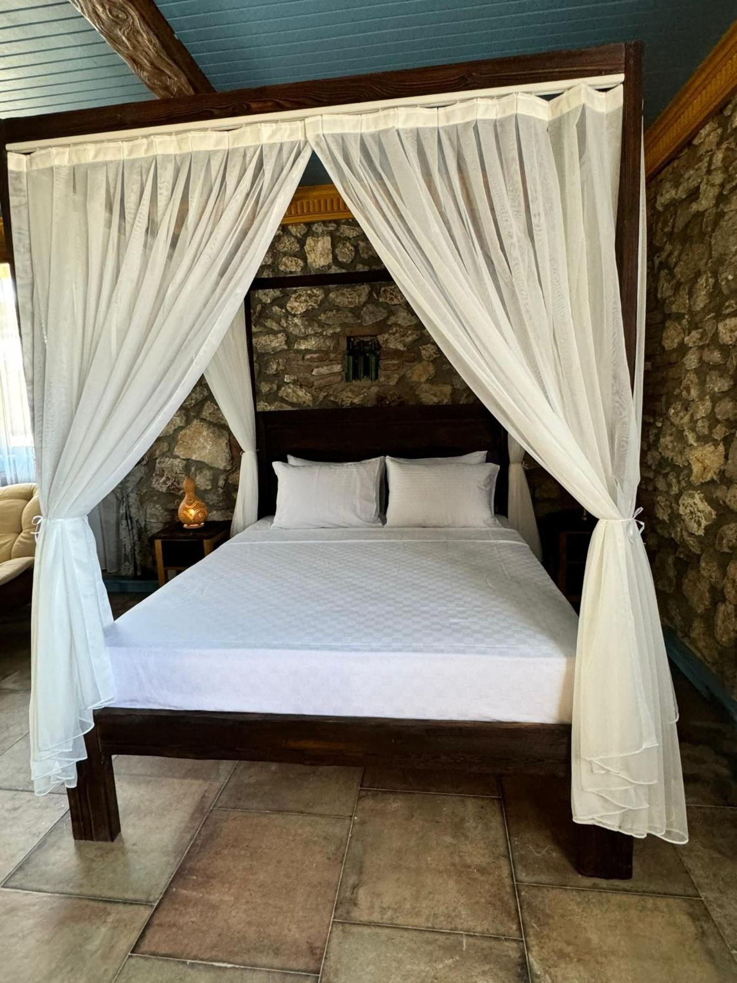 Mas Kazdagi Glamping Campsite Edremit (Balikesir)