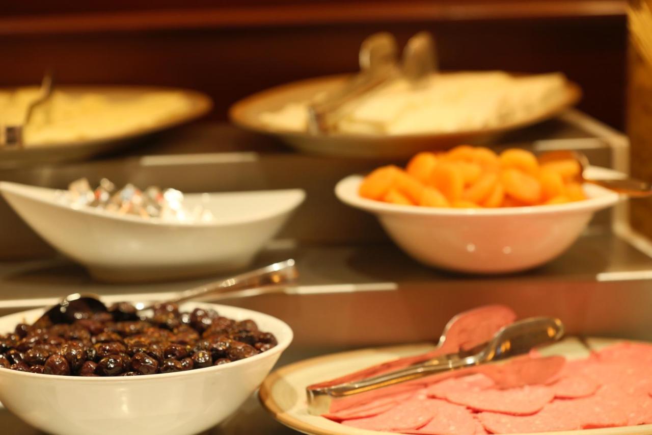 Pera Rose & Hotel Istanbul