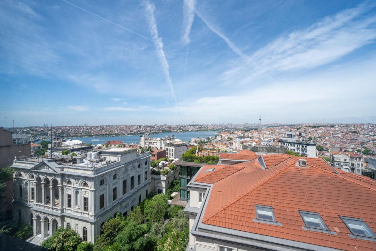 Pera Rose & Istanbul