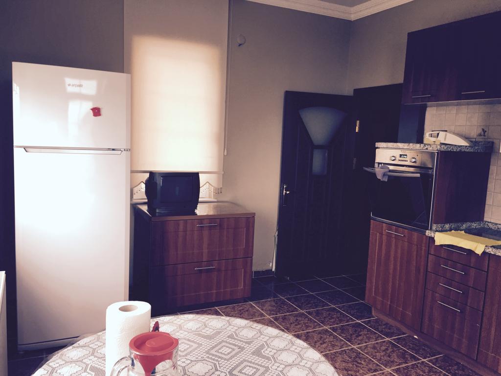 Rose Trabzon Villa *