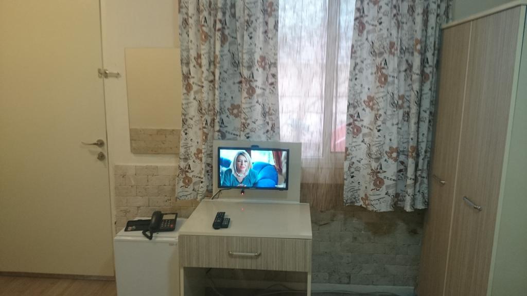 Alacati Golden Resort Cesme