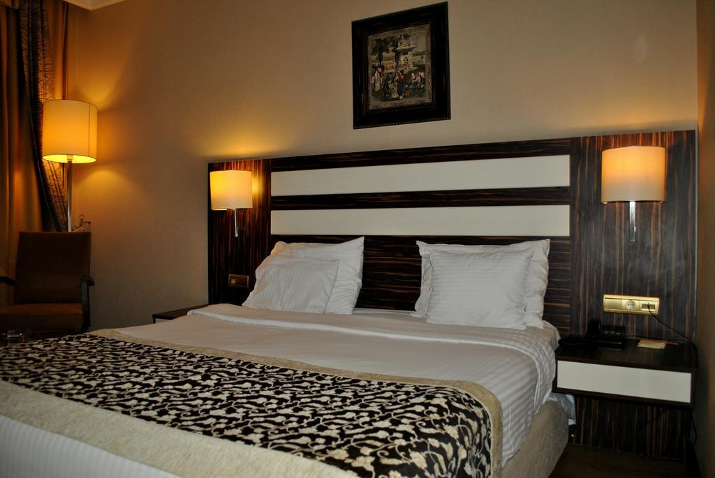 Akgun Beyazit Hotel 3*