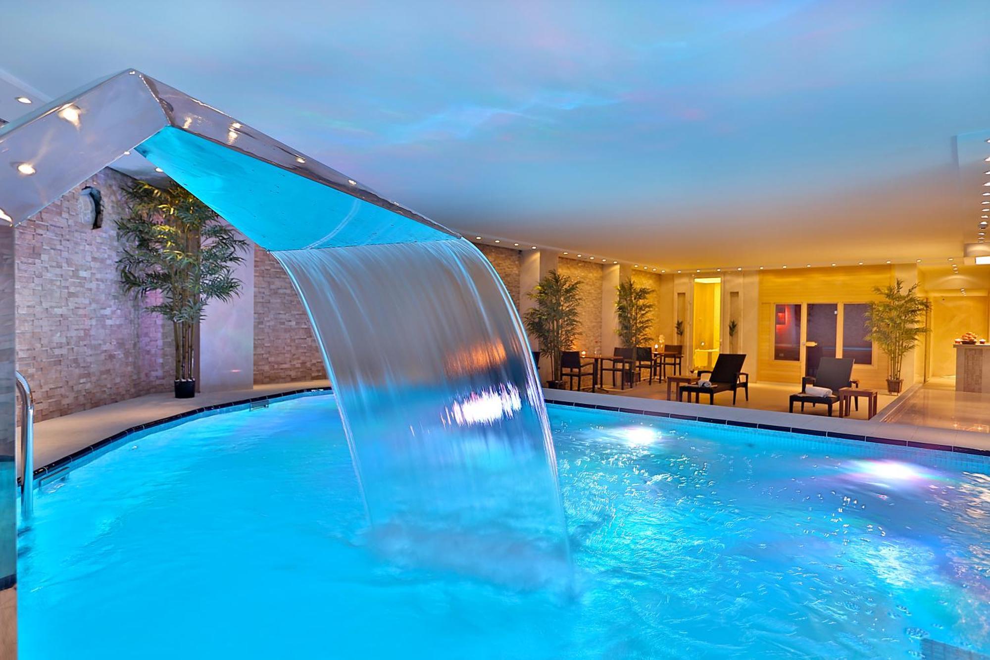 Grand Madrid Hotel 3*