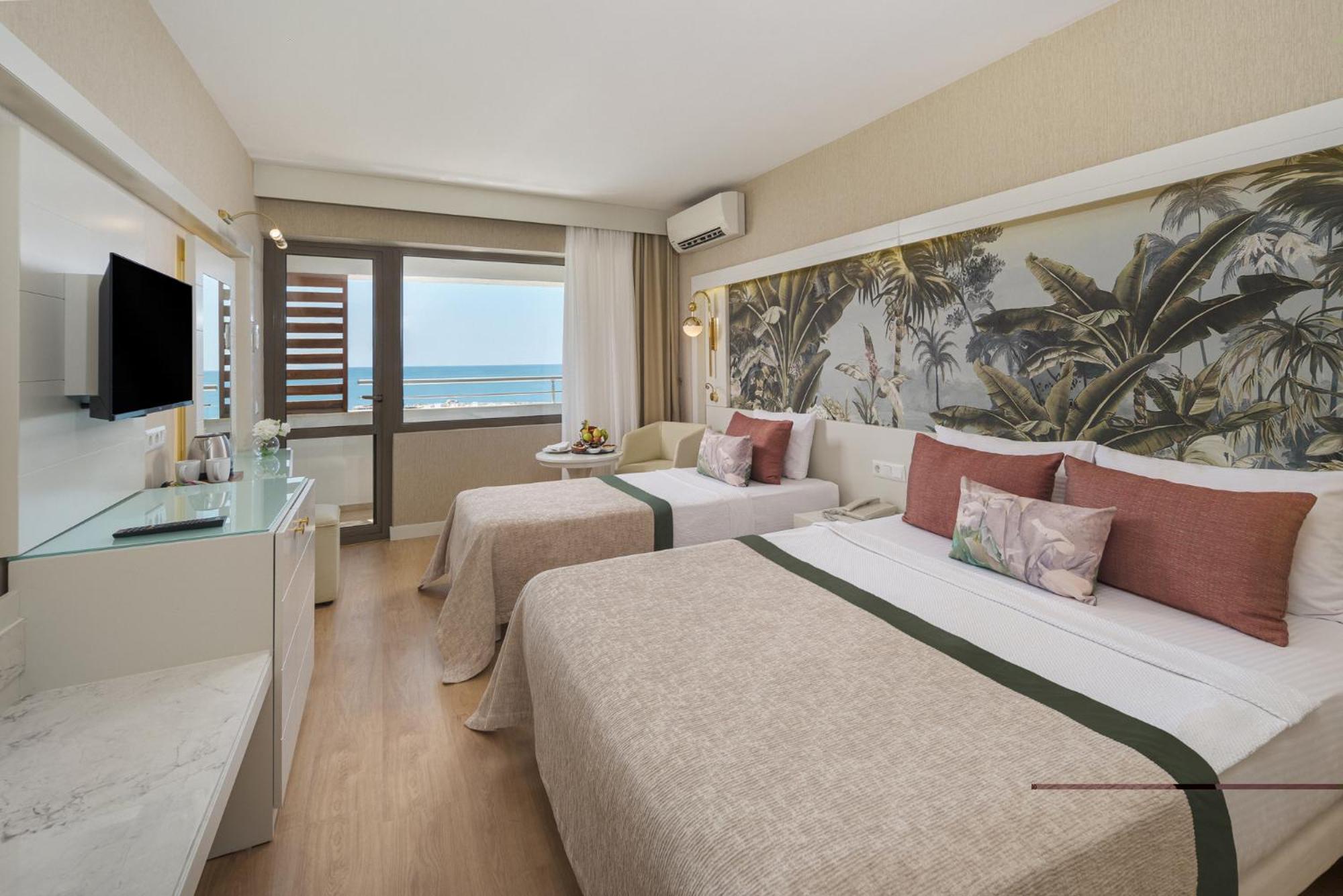Resort Adin