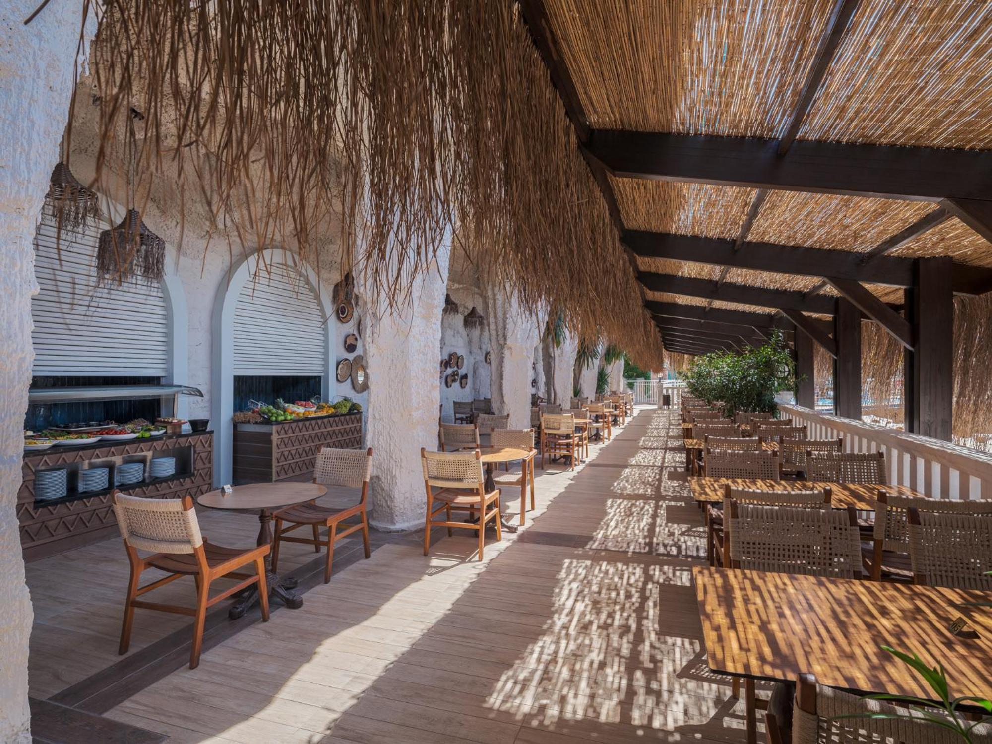 Resort Adin Avsallar
