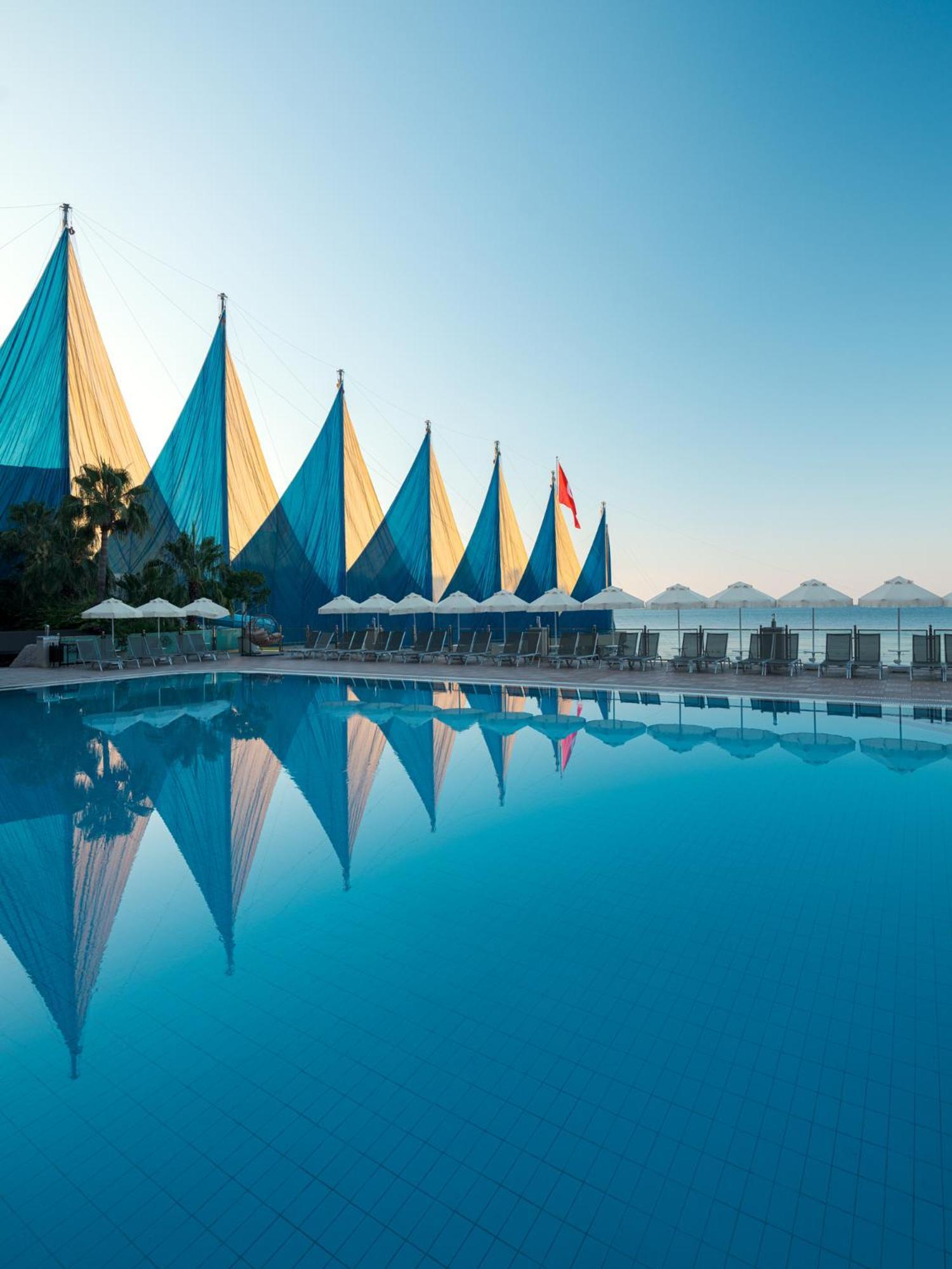 Resort Adin Avsallar