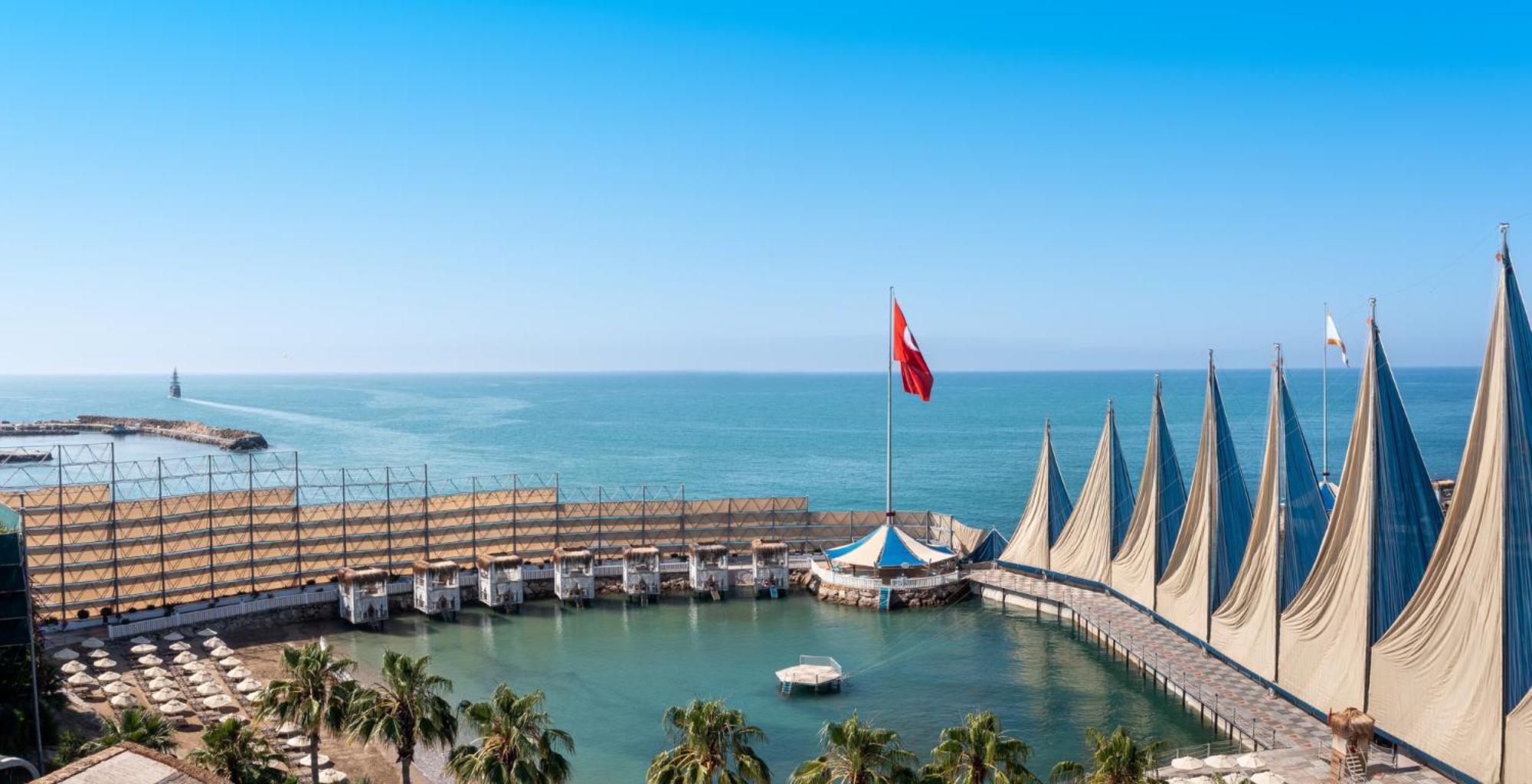 Adin Resort