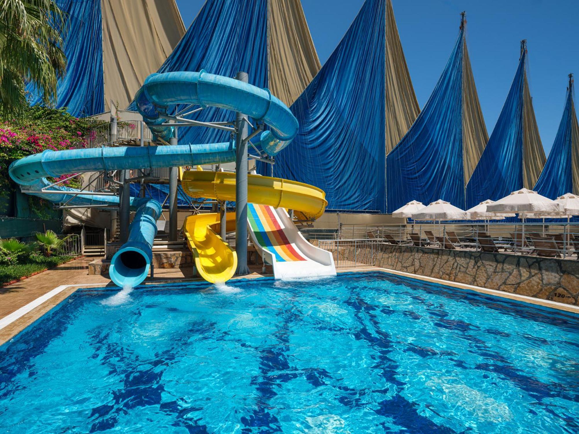 Resort Adin