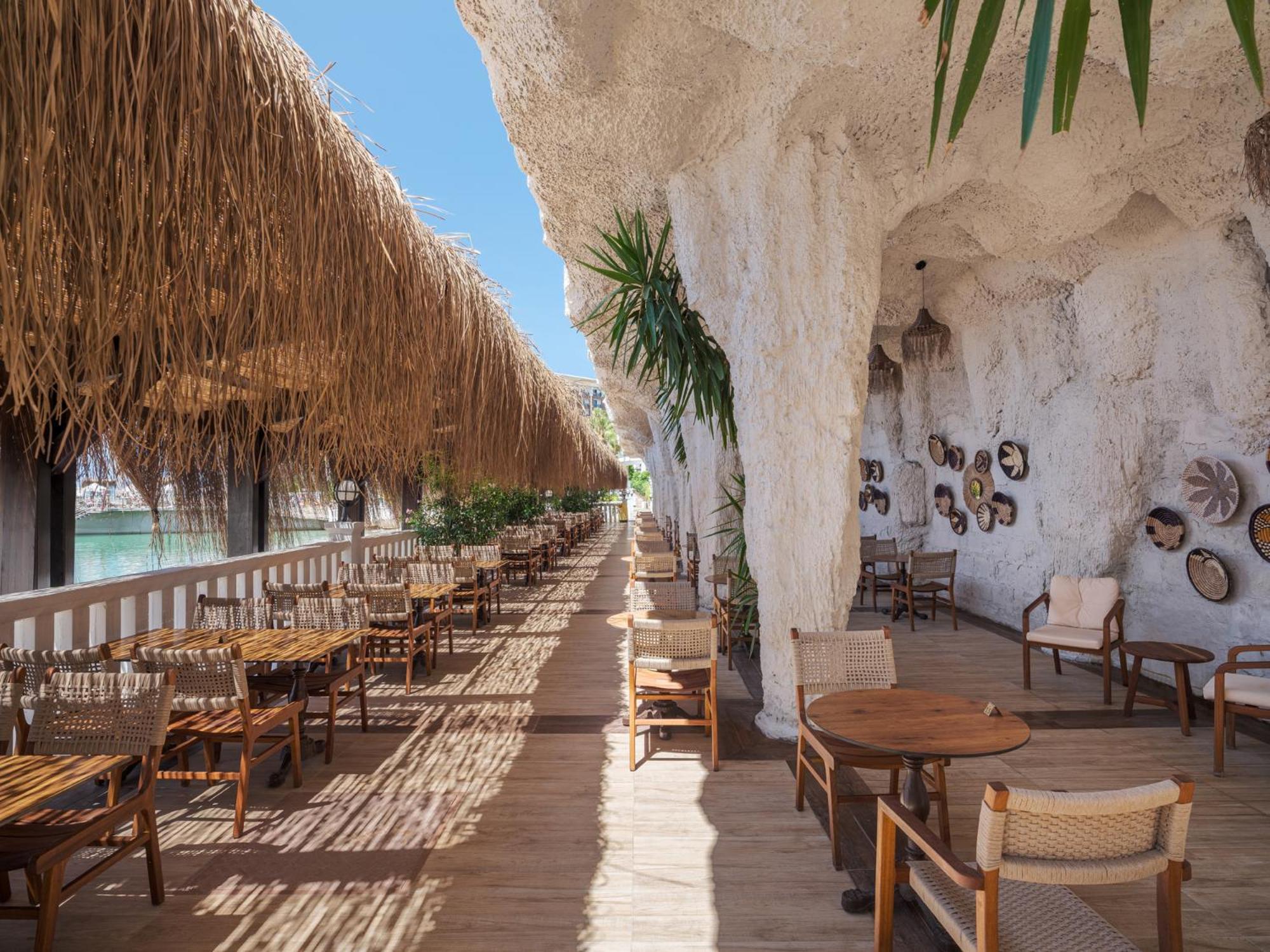 Resort Adin Avsallar