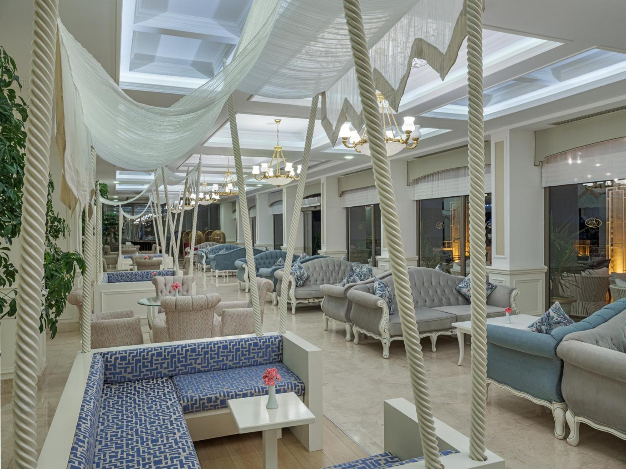 Resort Adin