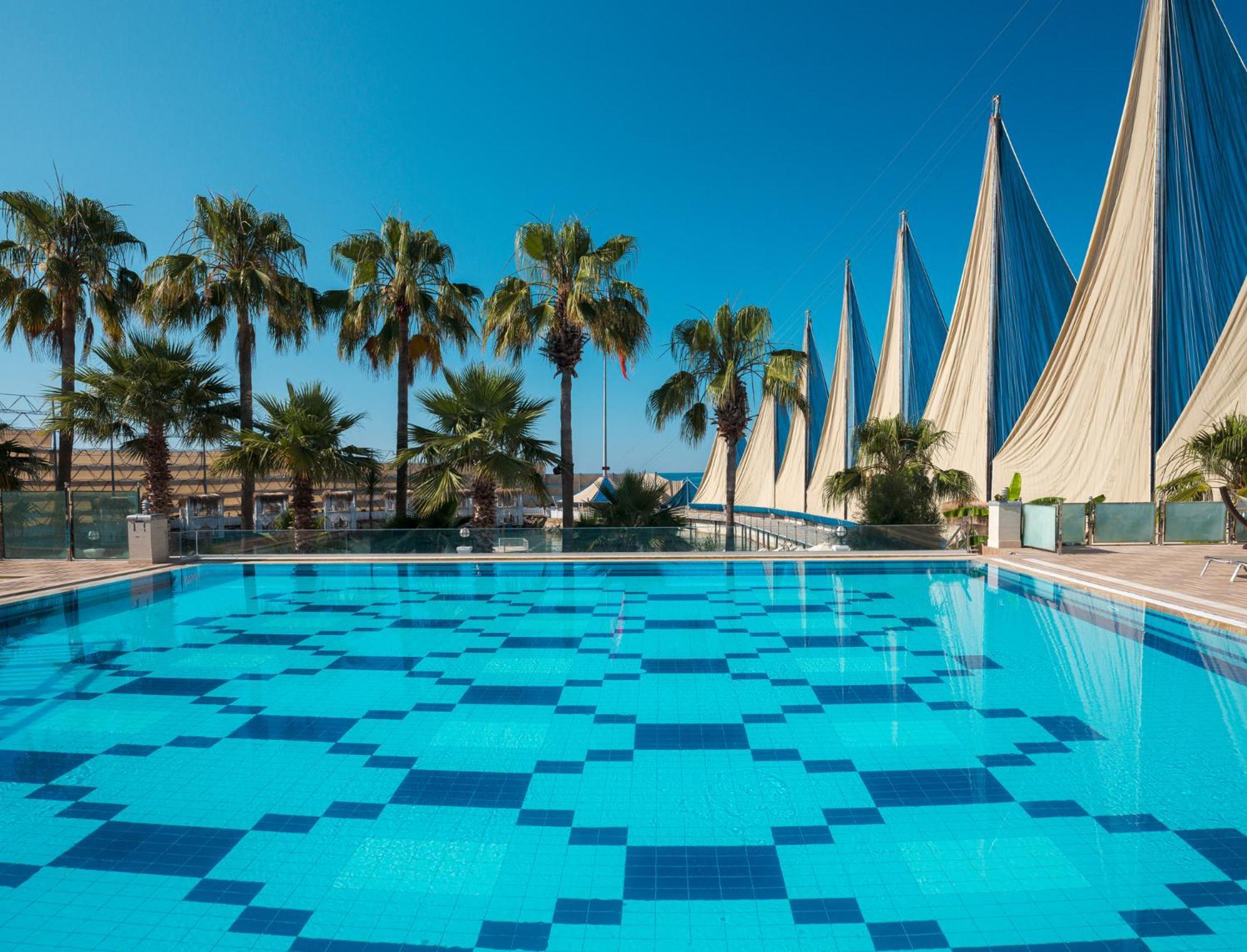 Adin Resort Avsallar