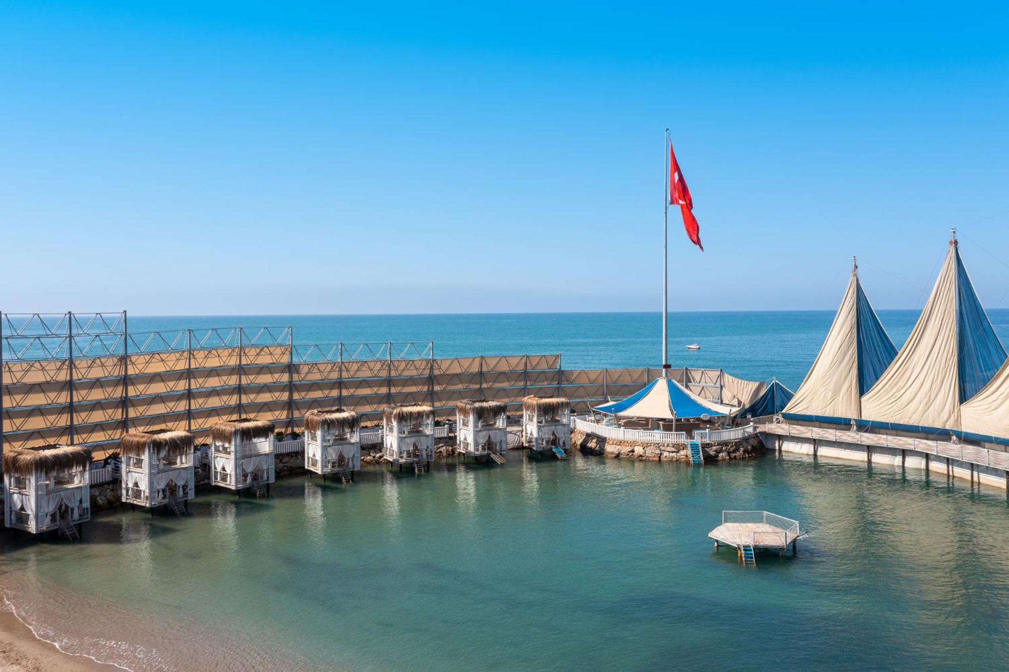 Resort Adin Avsallar
