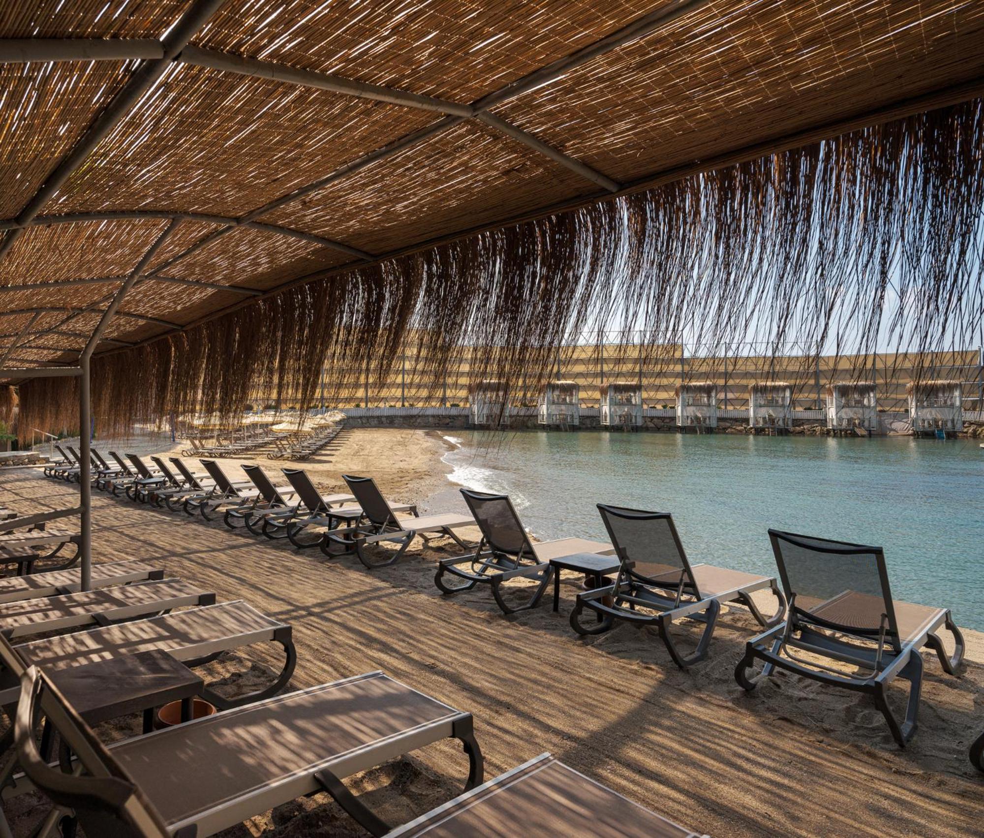 Resort Adin