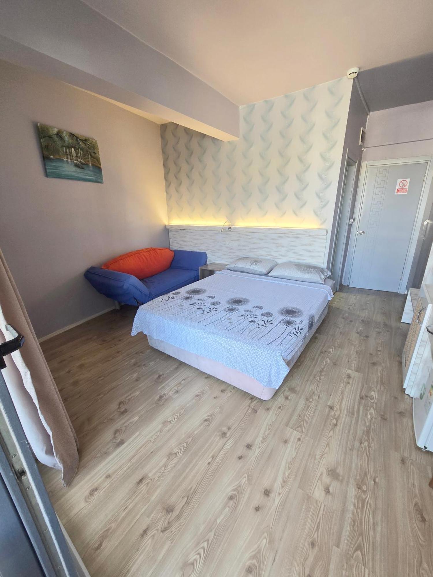 Hotel Diamant 3*