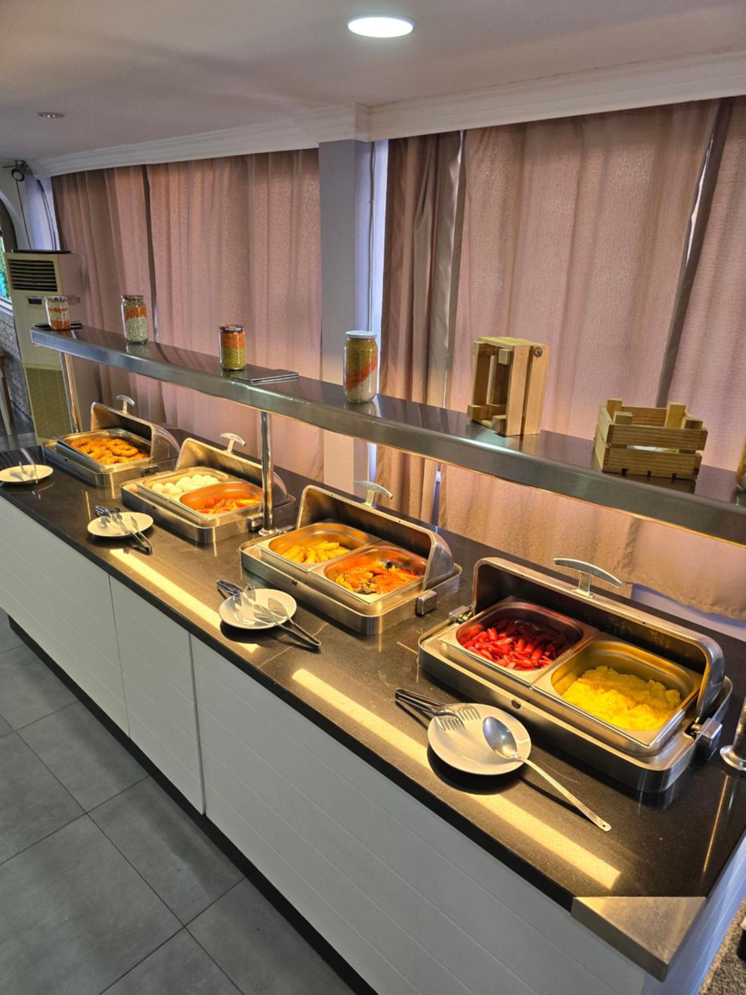 Diamant Hotel