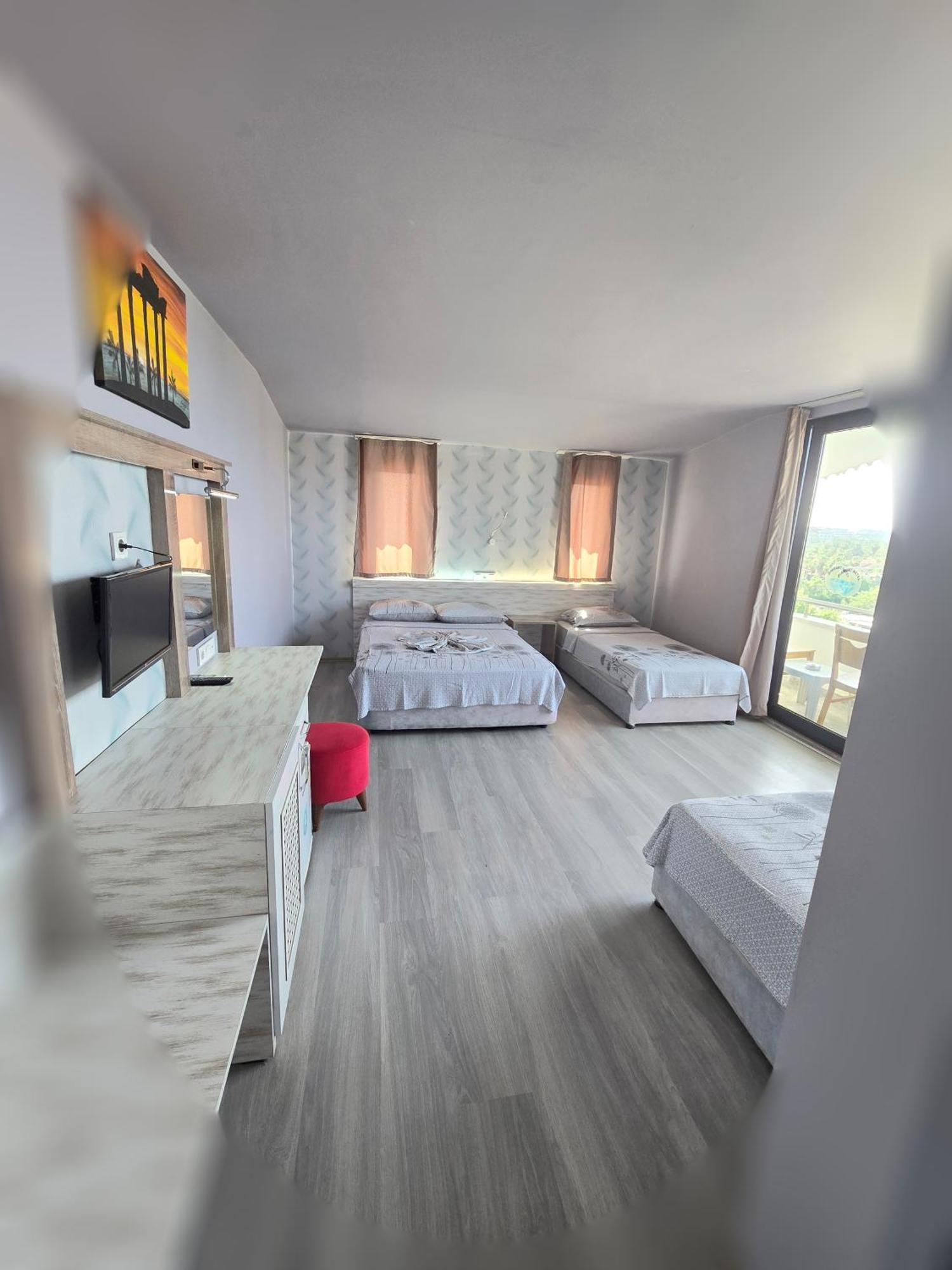 Hotel Diamant 3*