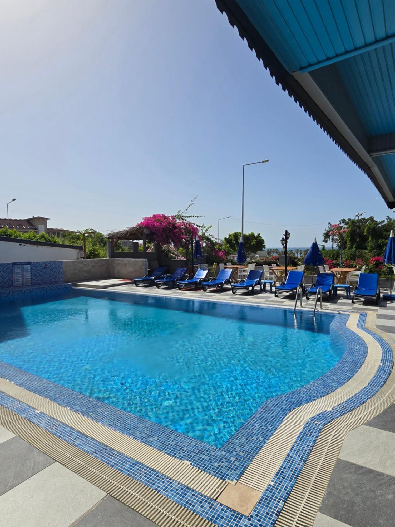 Diamant Hotel 3*