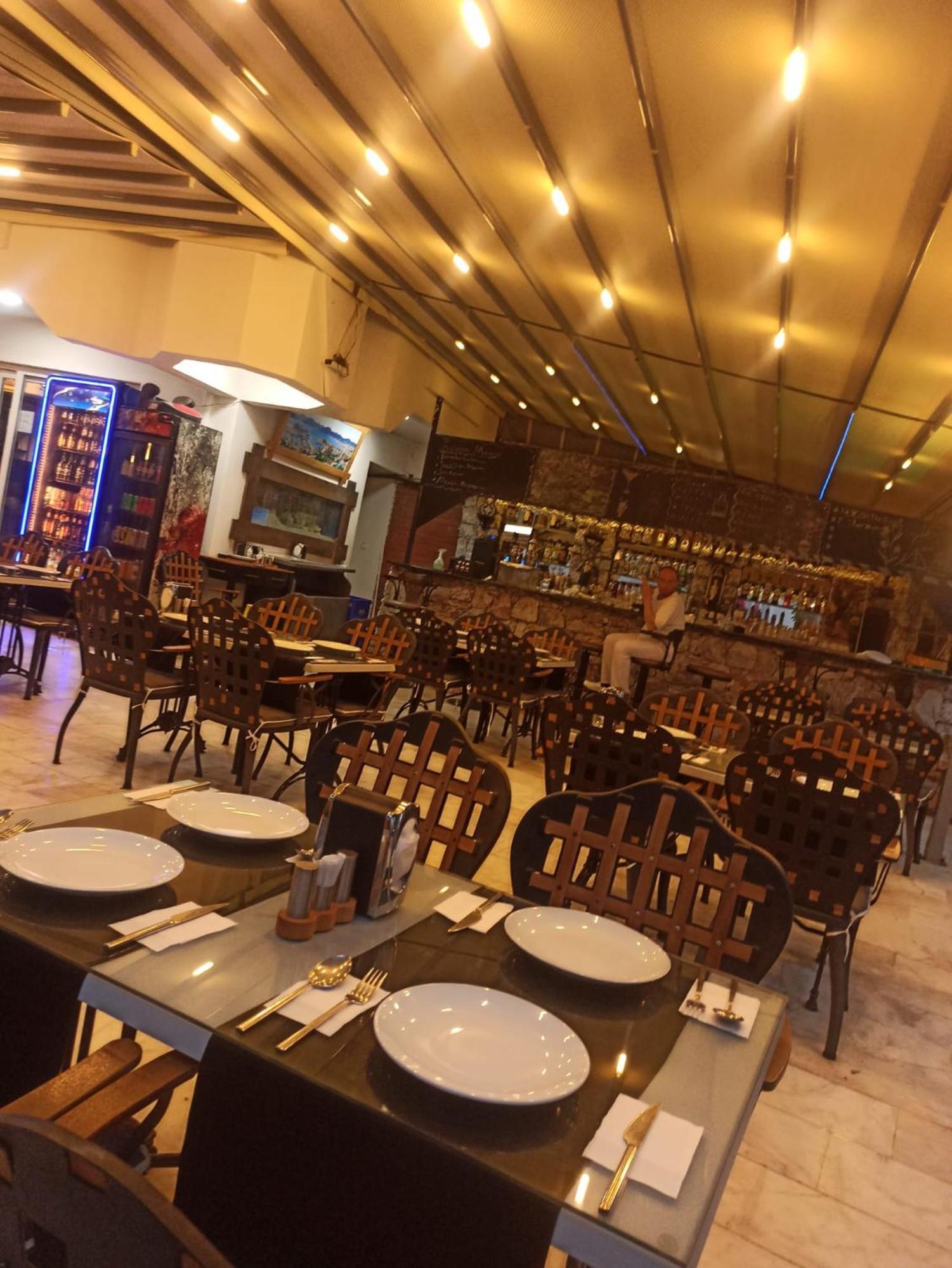 Aparthotel Sen Turunc