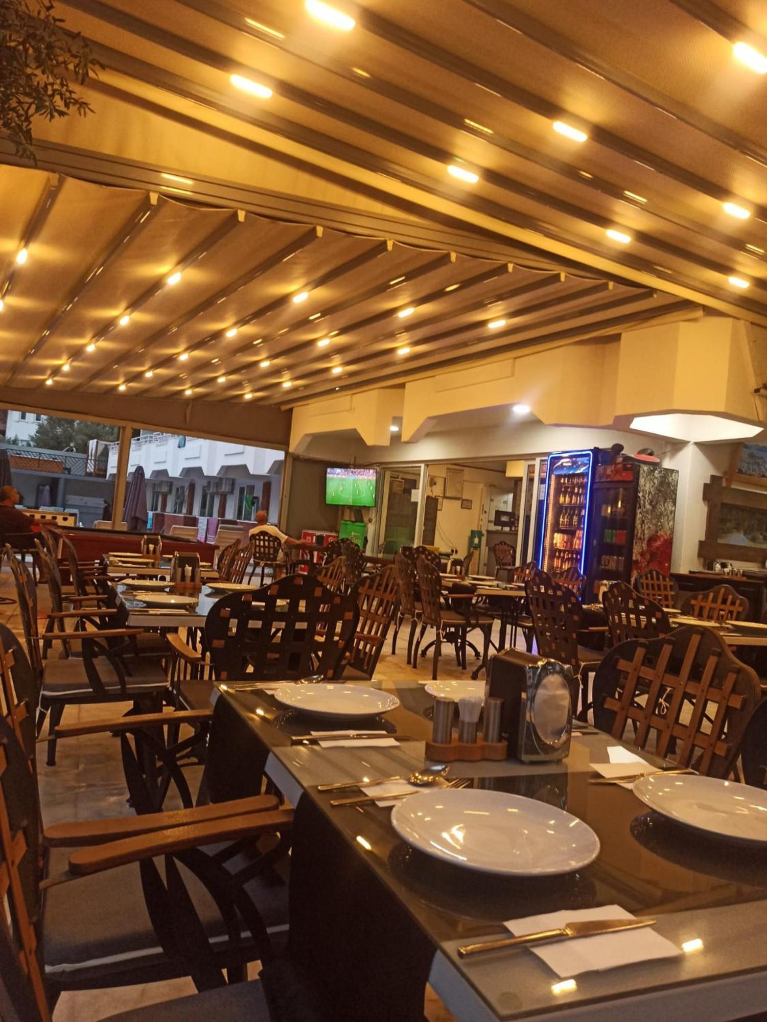 Sen Aparthotel Turunc