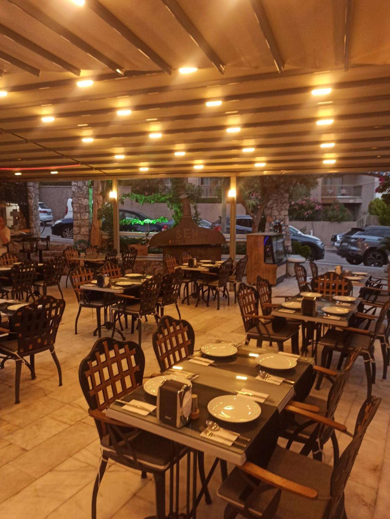 Aparthotel Sen Turunc