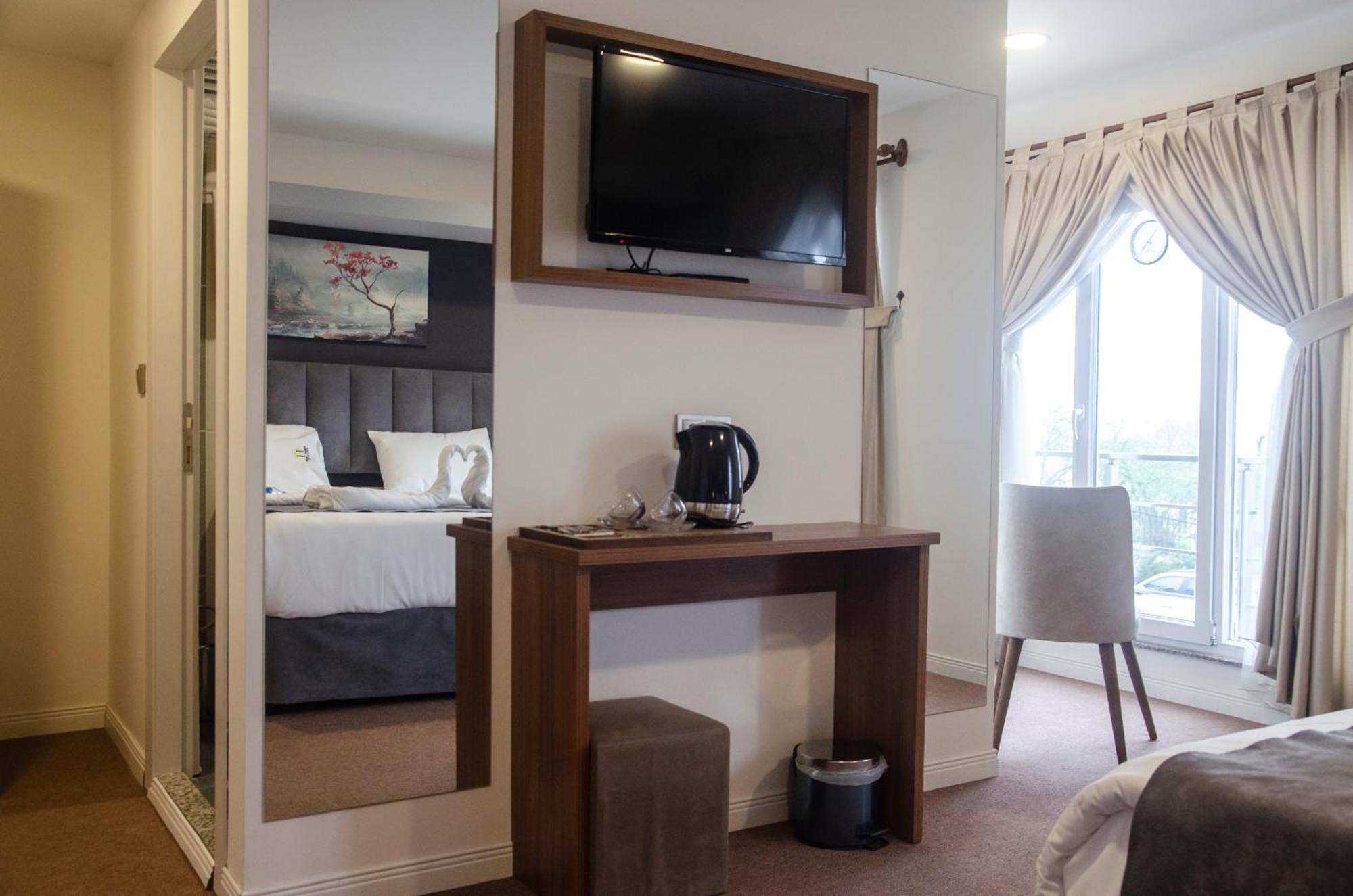 Sweet Aparthotel Trabzon