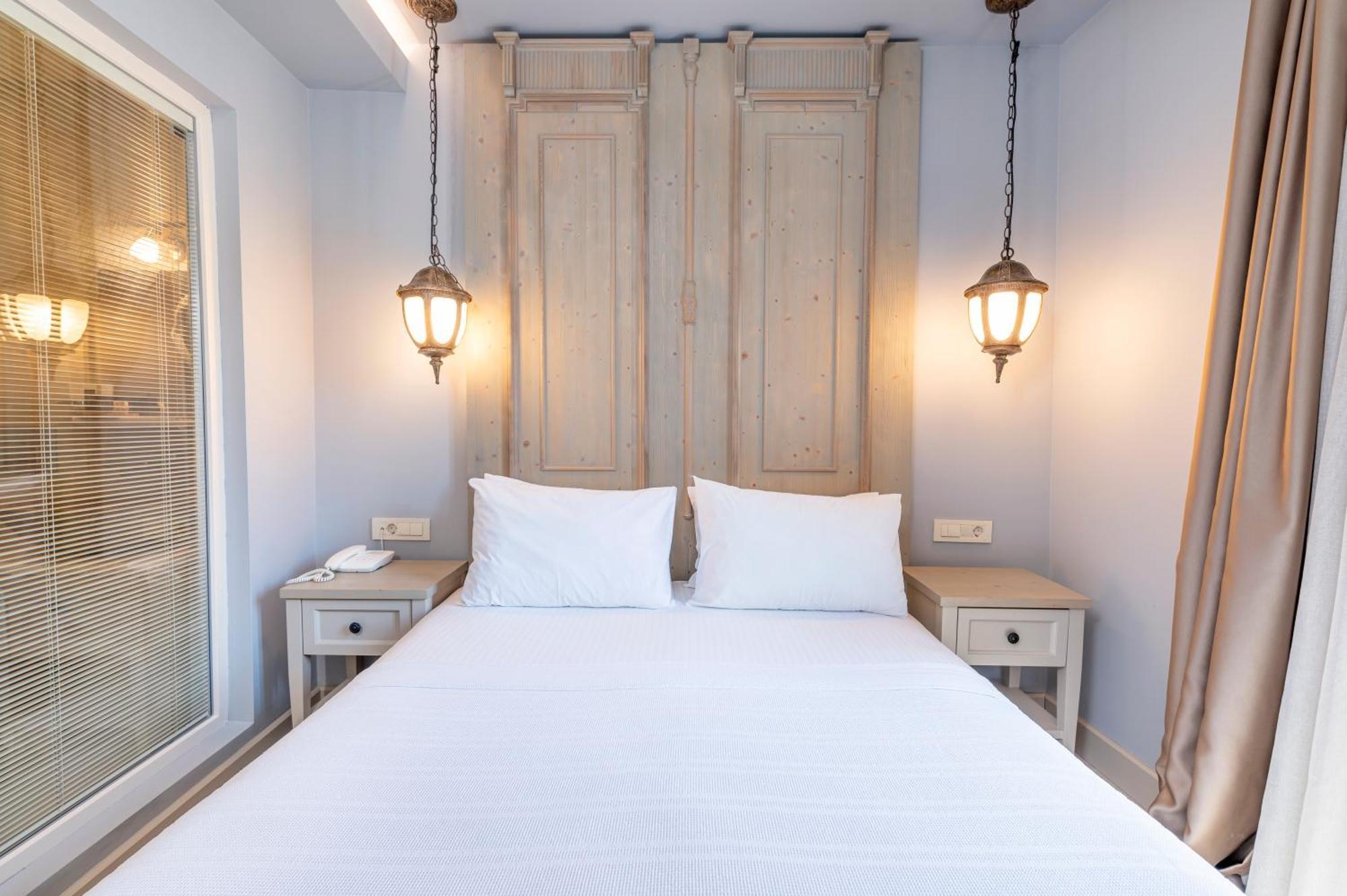 Elista & Hotel