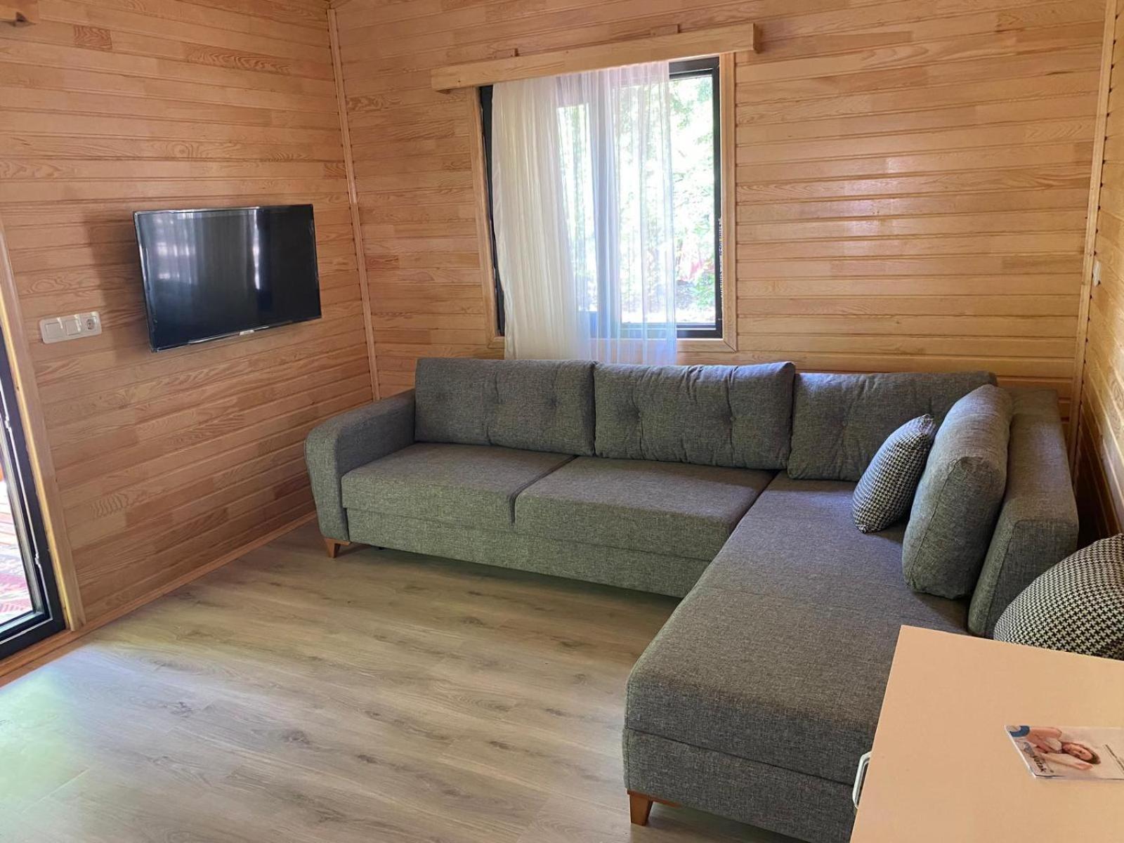 Canario Lodge
