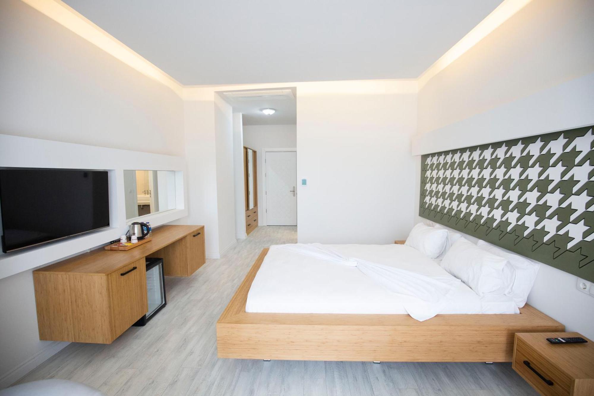 Ataol Termal & Hotel